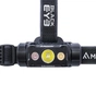 Ліхтар Mactronic Black Eye H40 (4000 Lm) Cool White/Red LED Rechargeable Type-C (THL0061) (DAS303952) - зменшене зображення 3