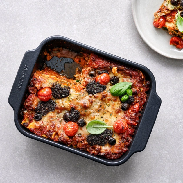 Форма для випікання GreenPan з керамічним покриттям 22,5x18,5х7 см (CC007771-001) - picture 6