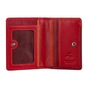 Кардхолдер Visconti RB111 Madagascar Red Multi (RB111 RED M) - уменьшенное изображение 3