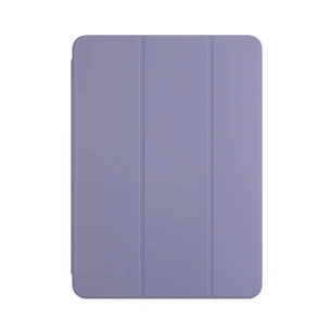 Чохол до планшета Apple Smart Folio for iPad Air (5th generation) - English Lavender (MNA63ZM/A) зображення 1