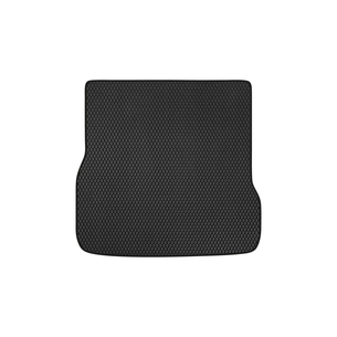 Килимок в багажник EVAtech Audi A6 (C5) FWD Restyling (4 clips) 2000-2004 (AU32841B1RBB) зображення 1