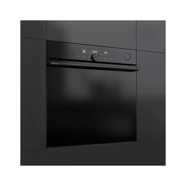 Духова шафа Hisense BSA6633PBG8 - picture 3