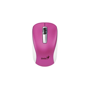 Мишка Genius NX-7010 Wireless Magenta (31030018402) зображення 1
