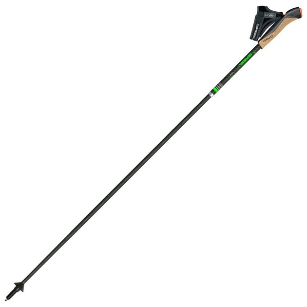 Палиці для скандинавської ходи Gabel FLD Carbon 120 (034.0051) - зображення 5