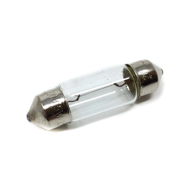 Автолампа Zollex C5W 12V 35mm - изображение 1