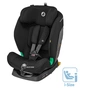 Автокрісло Maxi-Cosi Titan I-Size Basic Black (8835870110) - зменшене зображення 9