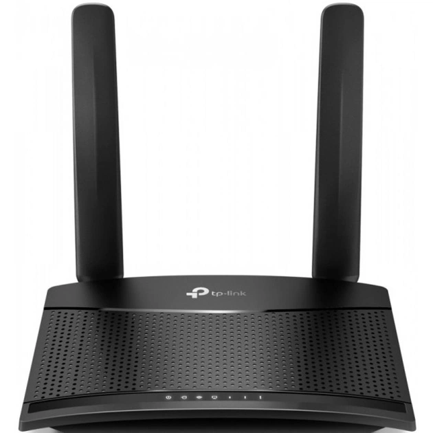Маршрутизатор TP-Link TL-MR100 - зображення 1