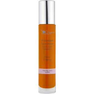 Сироватка для обличчя The Organic Pharmacy Antioxidant Face Serum Регенеруюча з антиоксидантами 35 мл (5060063492025) зображення 1