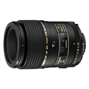 Об'єктив Tamron AF SP 90mm f/2.8 Di macro 1:1 for Canon зображення 1