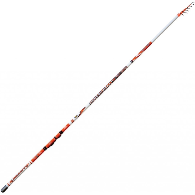 Вудилище Lineaeffe Dream Carbon WWG 6м до 30гр. (2516806) - изображение 1