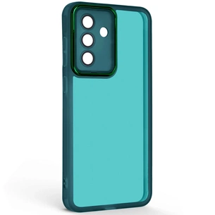 Чохол до мобільного телефона Armorstandart Shade Samsung A26 5G Dark Green (ARM82207) зображення 1