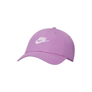 Кепка Nike U Nsw H86 Futura Wash Cap 913011-532 фіолетовий Уні MISC (196153653788) зображення 1