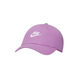 Кепка Nike U Nsw H86 Futura Wash Cap 913011-532 фіолетовий Уні MISC (196153653788) изображение 1
