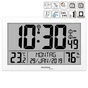 Настінний годинник Technoline White (WS8016 weiss) (DAS303936) - preview 2
