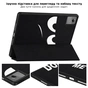 Чохол до планшета BeCover Flexible TPU Mate Lenovo Idea Tab / K11 (2nd Gen) TB336 / Xiaoxin Pad (2025) 11" Don't Touch (715636) - зменшене зображення 5