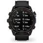 Смарт-годинник Garmin Descent Mk3i, 51mm, Crbn Gry DLC Ti/Blk, Dive Computer, GPS (010-02752-11) - зменшене зображення 7