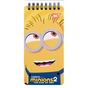 Блокнот Yes Minions 80 х 160 60 аркушів (151767) - уменьшенное изображение 1
