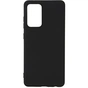 Чохол до мобільного телефона Armorstandart Matte Slim Fit for TECNO POP 4 (BС2) camera cover Black (ARM58753) - зменшене зображення 1