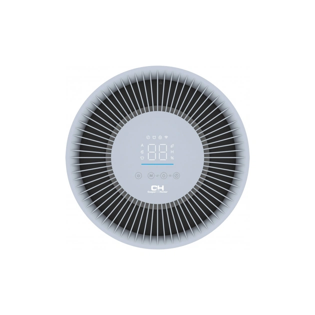 Осушувач повітря Cooper&Hunter CH-D014WDC-30LDWF - зображення 3