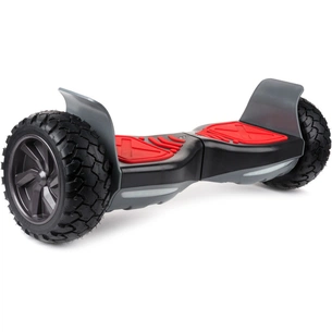 Гіроборд Vinga VS-085 Black/Red зображення 1