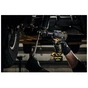 Гайковерт DeWALT 12 В XR Li-lon, 338 Нм, 1 АКБ та ЗП, чохол (DCF901P1G) - уменьшенное изображение 9