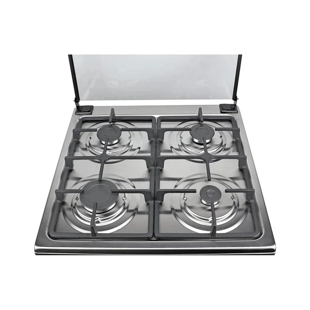 Плита Milano ML60 E40С+стальна - picture 7