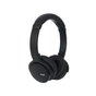 Навушники Ergo BT-490 Black - зменшене зображення 1