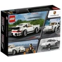 Конструктор LEGO Speed Champions 1974 Porsche 911 Turbo 3 (75895) - зменшене зображення 5