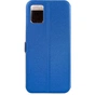 Чохол до мобільного телефона Dengos Flipp-Book Call ID Samsung Galaxy A31, blue (DG-SL-BK-261) (DG-SL-BK-261) - зменшене зображення 2