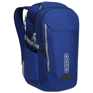 Рюкзак для ноутбука Ogio 15" Ascent Pack Blue/Navy (111105.558) зображення 1