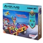 Конструктор Magplayer Набір 98 ел. (MPA-98) - зменшене зображення 2