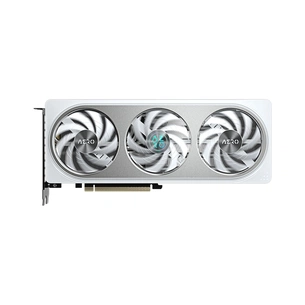 Відеокарта GIGABYTE GeForce RTX5060Ti 16Gb AERO OC (GV-N506TAERO OC-16GD) изображение 1