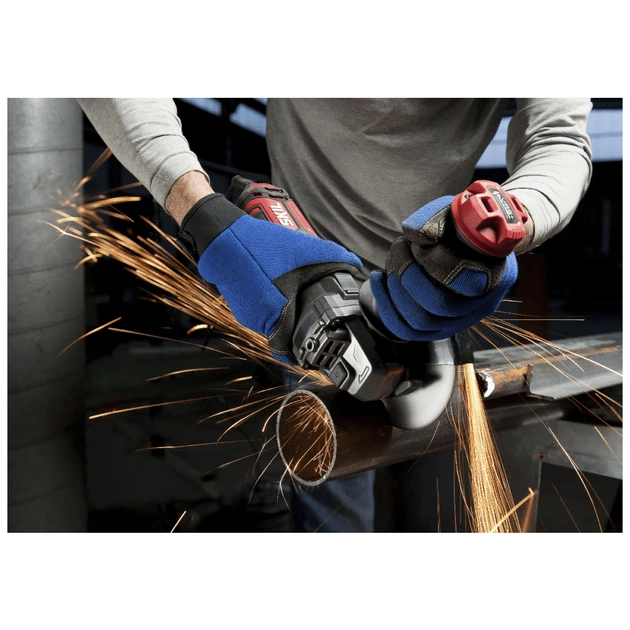 Шліфувальна машина Skil 9151 GB 125мм 1010 Вт (AG1E9151GB) - picture 2