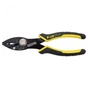 Плоскогубці Stanley FatMax Slip Joint переставные сантех. L=150мм. (0-84-645) - зменшене зображення 2
