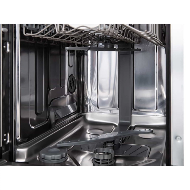 Посудомийна машина Vestfrost BDW 4509 CW - picture 5