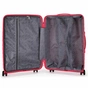 Валіза Semi Line 24" M T5796-2 Magenta (DAS303346) - зменшене зображення 6