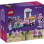 Конструктор LEGO Friends Ятка із солодкою ватою та скутер (42643) - зменшене зображення 7