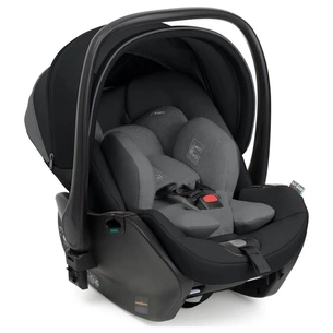 Автокрісло Chicco First-Seat Recline i-Size Чорне (8058664174140) (87100.45) зображення 1