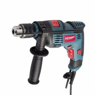 Дриль Зеніт ЗД-1170 (845253) зображення 1