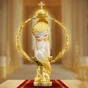 Фігурка Pop Top колекційна 52Toys серії Sleep - Галерея мистецтва (24CB583SL02) - зменшене зображення 8