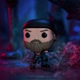 Фигурка Funko Pop серии Удивительные чудеса 5 - Джим Гоппер (75754) - уменьшенное изображение 3