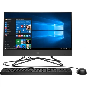 Комп'ютер HP 200 G4 AiO / i3-10110U (205U2ES) зображення 1