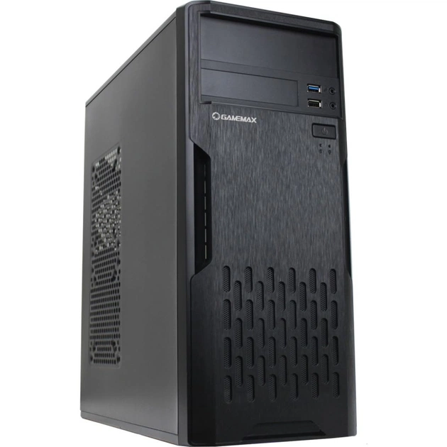 Корпус для ПК Gamemax ET-210U3-500W - изображение 1