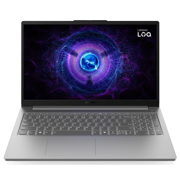 Ноутбук Lenovo LOQ 15IAX9E (83LK008YRA) - зображення 1