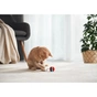 Игрушка для кошек Cheerble Wicked Ball M3 (Vintage Red) (CWQ02R) - уменьшенное изображение 7