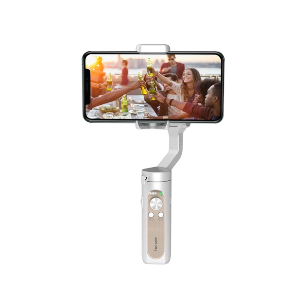 Стедікам Hohem iSteady X (White) (668449) - picture 7