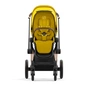Набір текстилю для коляски Cybex Priam Mustard Yellow (521002399) - зменшене зображення 2
