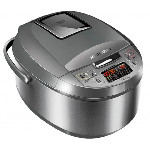 Мультиварка Redmond RMC-M4510EU - зображення 1
