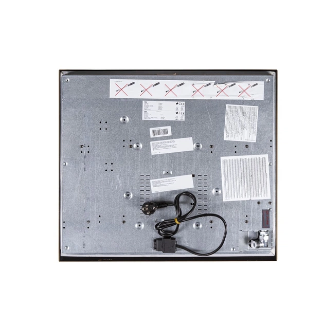 Варочна поверхня Beko HILW64325SB - picture 11