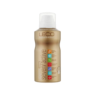 Антиперспирант Leco Seven Active Gold For Men 150 мл (XL 10009) изображение 1